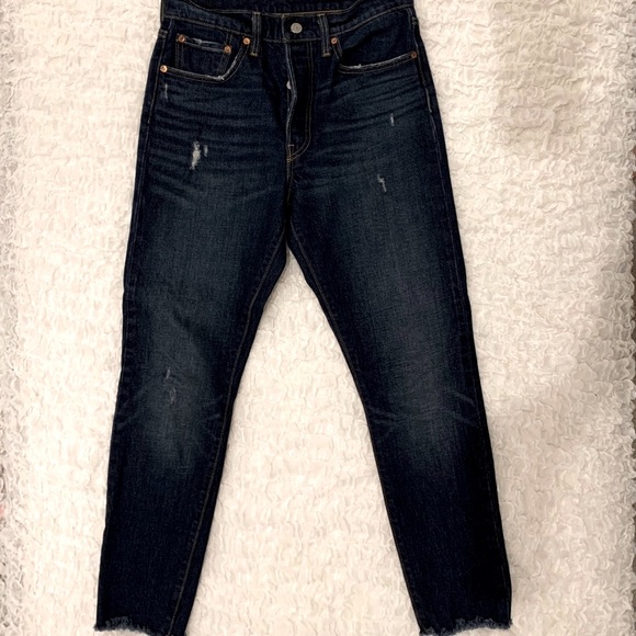 Levi’s 501 Skinny jeans - Picture 2 of 10